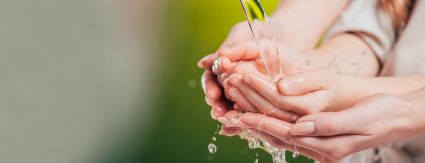 Águas Andradina e Águas Castilho marcam o Dia Mundial da Água com iniciativas socioambientais