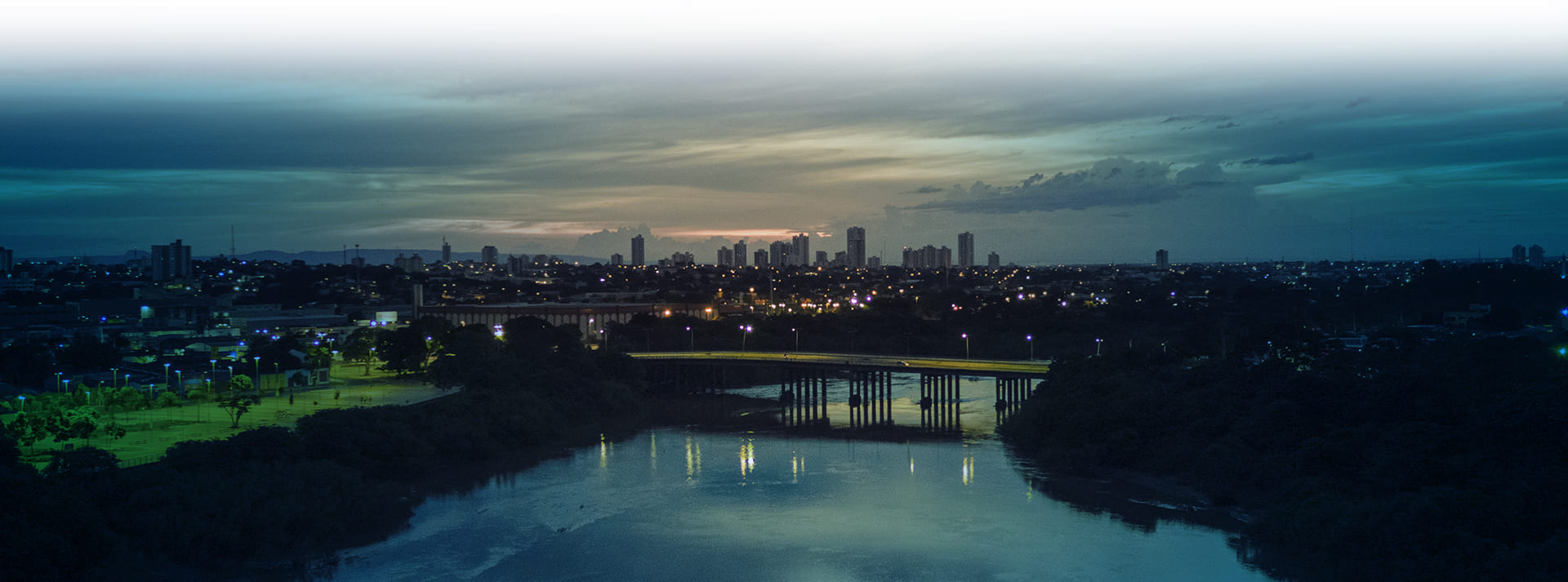 Ilustração da cidade de São Paulo / SP Ilustração da cidade de São Paulo / SP