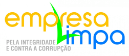 Selo Empresa Limpa