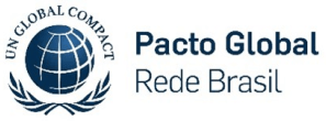 Selo Pacto Global