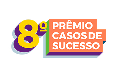 Logo da Prêmio Casos de Sucesso