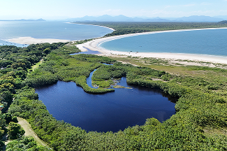 Paranaguá Saneamento