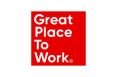 Logo da Selo GPTW pelo oitavo ano consecutivo (2024)