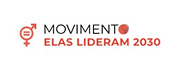 Logo da Movimento Elas