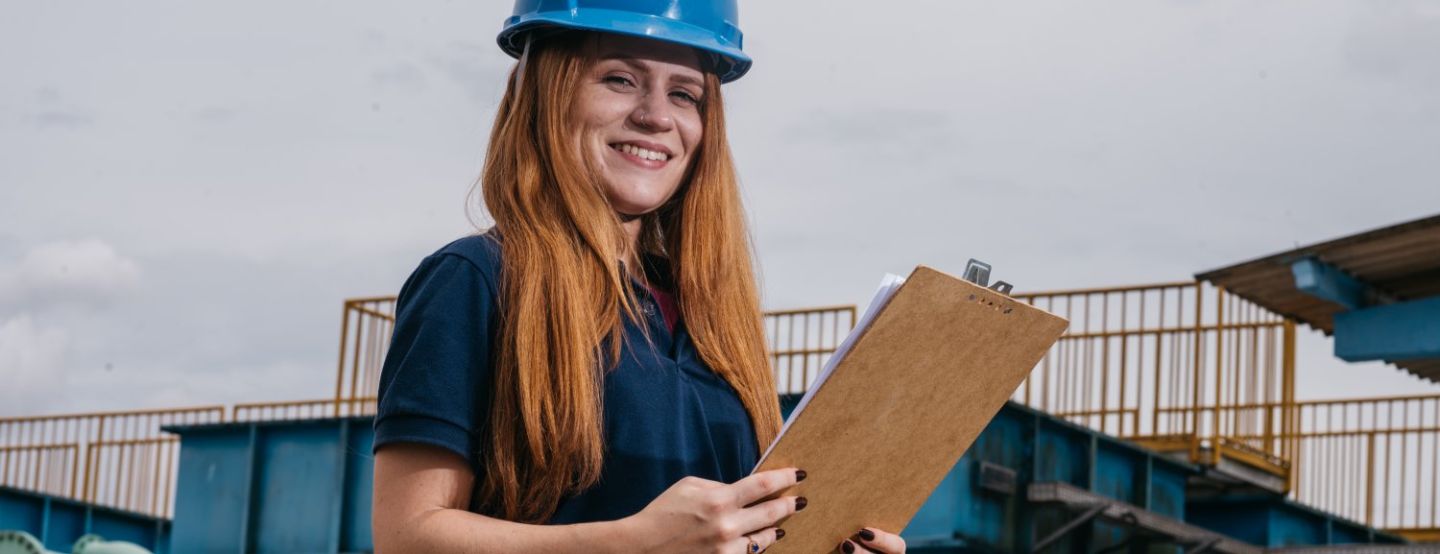Agreste Saneamento abre novas vagas de trabalho com ações afirmativas para mulheres