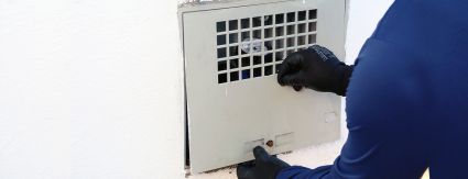 Como instalar caixa padrão de ligação de água no seu imóvel? Como instalar caixa padrão de ligação de água no seu imóvel?
