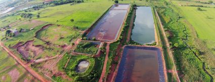 Águas Andradina e Águas Castilho reforçam importância do saneamento para a preservação dos rios