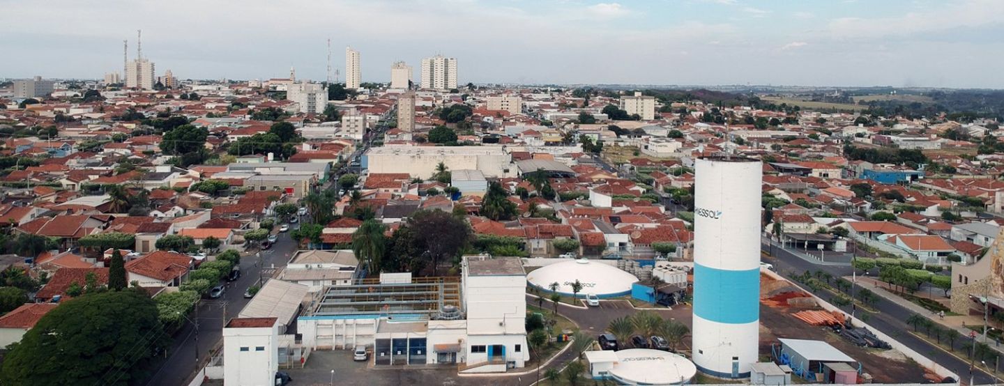 Pelo 7º ano consecutivo, Iguá Saneamento é reconhecida como um ótimo lugar para se trabalhar Pelo 7º ano consecutivo, Iguá Saneamento é reconhecida como um ótimo lugar para se trabalhar