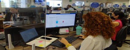 Águas Cuiabá abre vagas de emprego e estágio Águas Cuiabá abre vagas de emprego e estágio