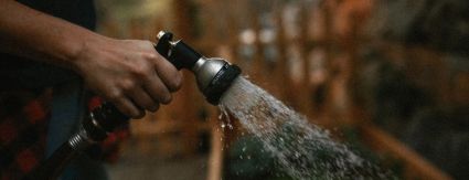 Uso racional de água e inovação são ações para enfrentamento dos efeitos das mudanças climáticas