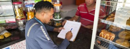 Dados atualizados transformam a experiência do cliente
