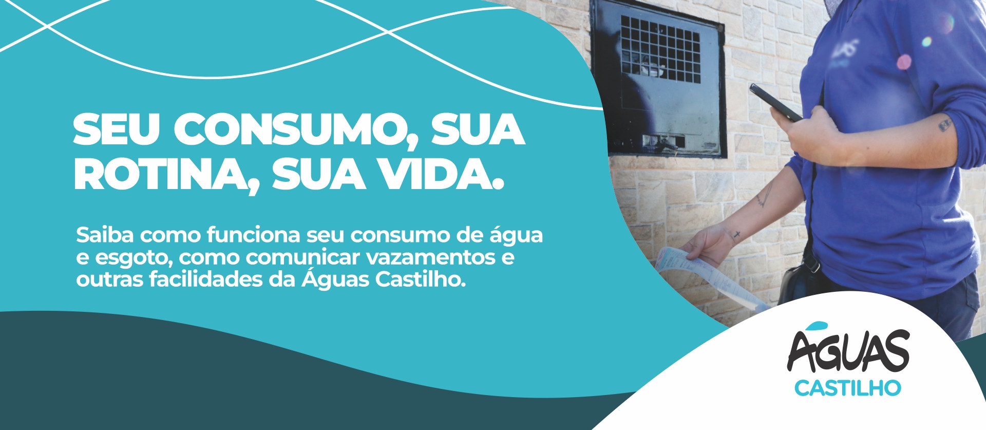 Informações comerciais