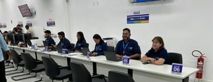 Iguá Sergipe inaugura nova loja em Aracaju