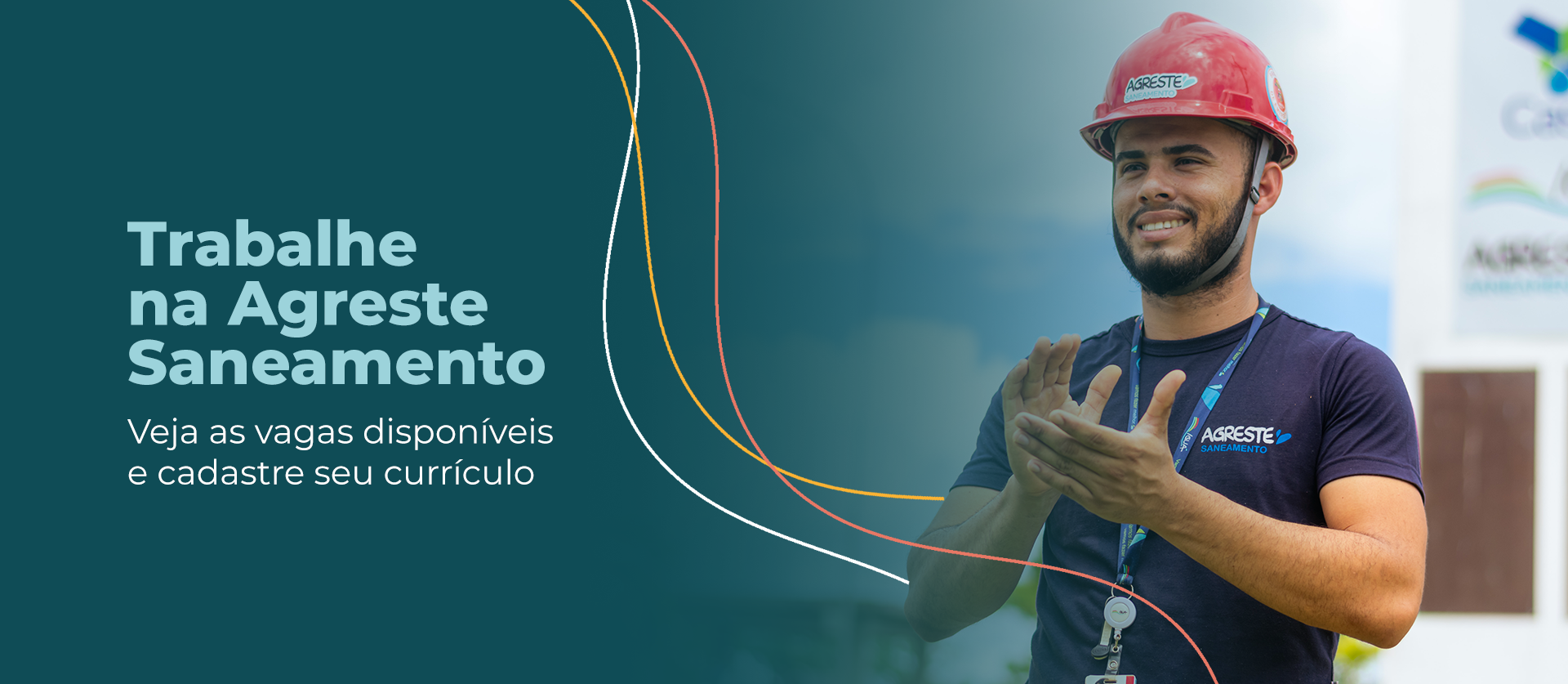 Trabalhe Conosco - Agreste