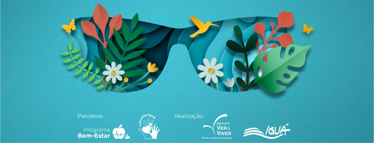 Iguá lança segunda edição do Viva Visão aos seus colaboradores Iguá lança segunda edição do Viva Visão aos seus colaboradores