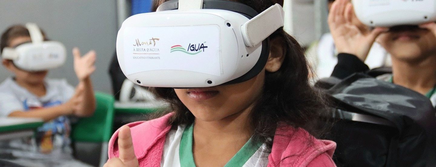 Iguá Saneamento divulga os projetos socioambientais incentivados que serão executados em 2024