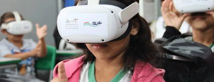 Iguá Saneamento divulga os projetos socioambientais incentivados que serão executados em 2024 Iguá Saneamento divulga os projetos socioambientais incentivados que serão executados em 2024