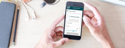 Águas Andradina reforça canais digitais durante o feriado da Consciência Negra