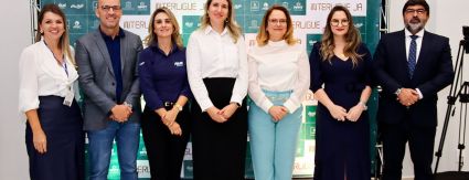 Poder público e Águas Cuiabá unem forças em prol da conexão à rede de esgoto Poder público e Águas Cuiabá unem forças em prol da conexão à rede de esgoto