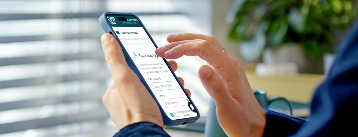 No feriado de 1º de maio, atendimentos nos canais digitais No feriado de 1º de maio, atendimentos nos canais digitais