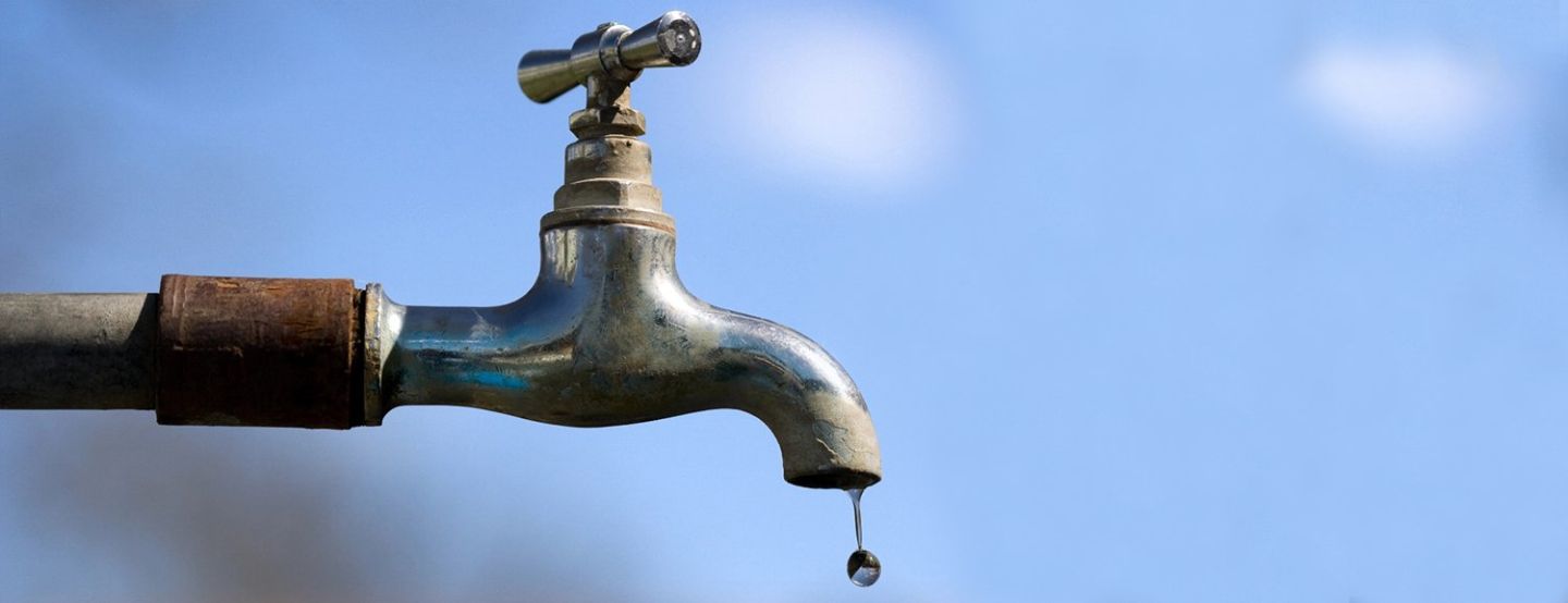ALERTA: Sanessol registra aumento de 12 milhões de litros no consumo de água em Mirassol ALERTA: Sanessol registra aumento de 12 milhões de litros no consumo de água em Mirassol