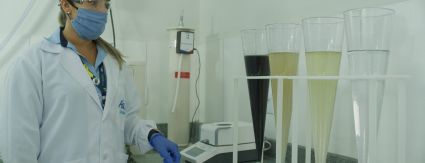Cuiabá ganha 3 novos laboratórios de qualidade Cuiabá ganha 3 novos laboratórios de qualidade