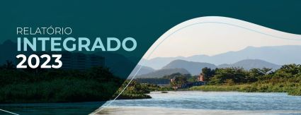 Iguá lança balanço de ações ESG 2023 e perspectivas para 2024 Iguá lança balanço de ações ESG 2023 e perspectivas para 2024