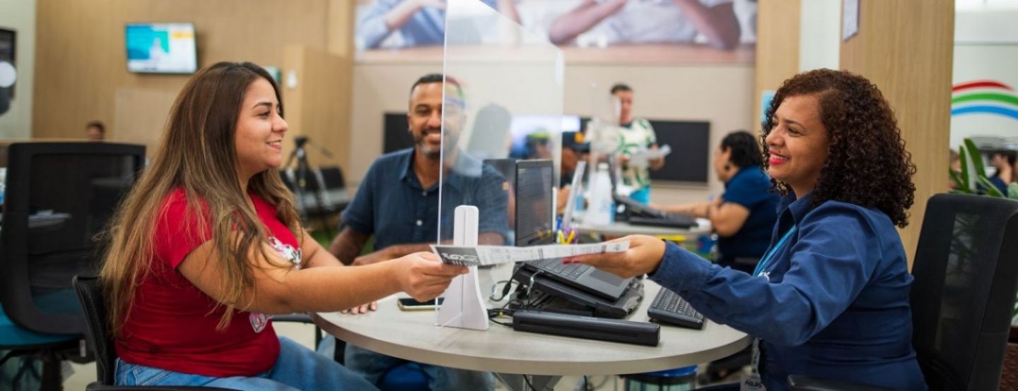 Águas Cuiabá terá atendimento neste sábado para renegociação de dívidas Águas Cuiabá terá atendimento neste sábado para renegociação de dívidas