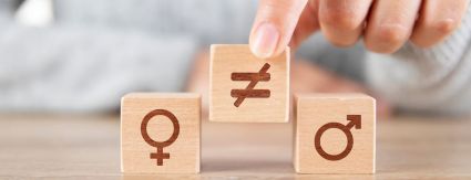 Equidade de gênero é tema da Conferência sobre Água da ONU Equidade de gênero é tema da Conferência sobre Água da ONU