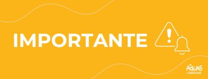 No feriado, Águas Castilho centraliza atendimento nos canais não presenciais