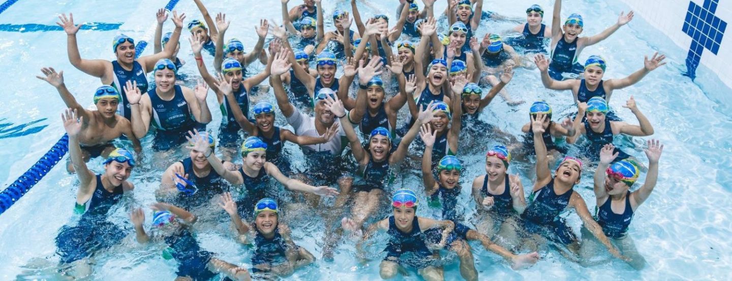 Iguá destaca projetos esportivos apoiados