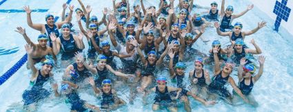 Iguá destaca projetos esportivos apoiados