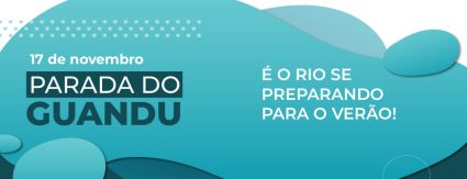 Iguá reforça atendimento e realiza melhorias durante a paralisação do sistema Guandu Iguá reforça atendimento e realiza melhorias durante a paralisação do sistema Guandu