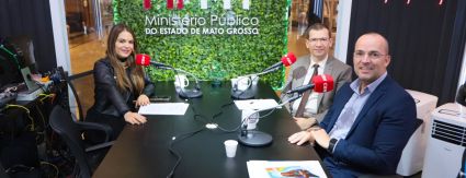 Desafios do saneamento são debatidos no Diálogos com a Sociedade Desafios do saneamento são debatidos no Diálogos com a Sociedade