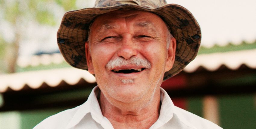 Uma Conexão de Cuidado (Cuiabá) Uma Conexão de Cuidado (Cuiabá)