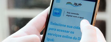 Águas Castilho estende novo horário de atendimento