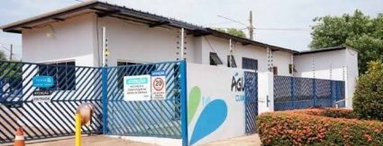 Águas Cuiabá disponibiliza vagas para pessoas com deficiência Águas Cuiabá disponibiliza vagas para pessoas com deficiência