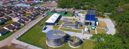 Iguá adere à plataforma de “green bonds” do Banco Interamericano de Desenvolvimento Iguá adere à plataforma de “green bonds” do Banco Interamericano de Desenvolvimento