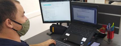 Sanessol implanta nova tecnologia de gestão de processos para aprimorar prestação serviço