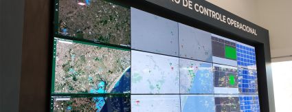 Iguá Sergipe inaugura Centro de Controle Operacional