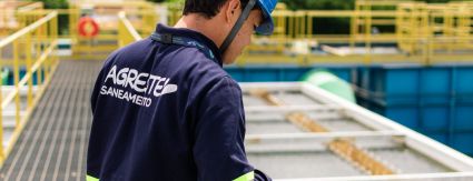 Agreste Saneamento e Senai Alagoas promovem curso gratuito de Operador de Tratamento de Água e Efluentes