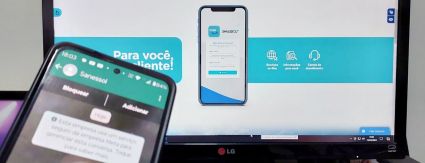 NOVIDADE: SANESSOL CENTRALIZA ATENDIMENTO EM UM ÚNICO NÚMERO