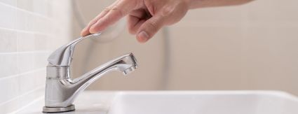 INFORMAÇÃO: Sanessol esclarece dúvidas dos clientes em relação à estiagem INFORMAÇÃO: Sanessol esclarece dúvidas dos clientes em relação à estiagem