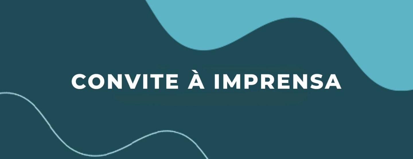 Convite à imprensa: Iguá Sergipe e Deso apresentam plano de investimentos em infraestrutura de água e esgoto