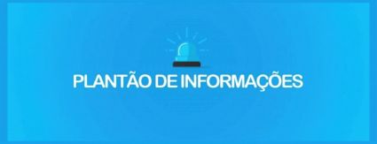 Comunicado de Manutenção Corretiva Comunicado de Manutenção Corretiva