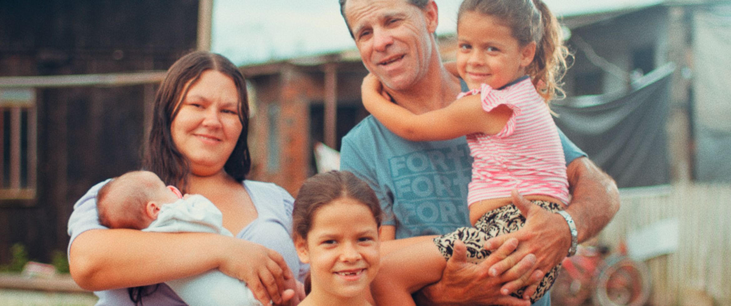 Uma Conexão de Responsabilidade (Paranaguá)