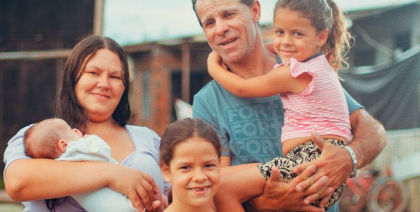 Uma Conexão de Responsabilidade (Paranaguá) Uma Conexão de Responsabilidade (Paranaguá)
