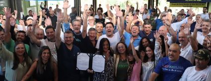 Paranaguá Saneamento recebe Licença Ambiental Prévia para coleta e tratamento de esgoto na Ilha do Mel Paranaguá Saneamento recebe Licença Ambiental Prévia para coleta e tratamento de esgoto na Ilha do Mel