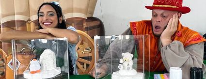 Sanessol segue com iniciativas socioeducacionais em homenagem ao mês do Meio Ambiente Sanessol segue com iniciativas socioeducacionais em homenagem ao mês do Meio Ambiente