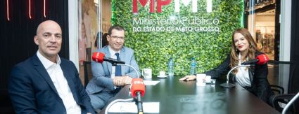 MP debate avanços e desafios do saneamento básico em Mato Grosso